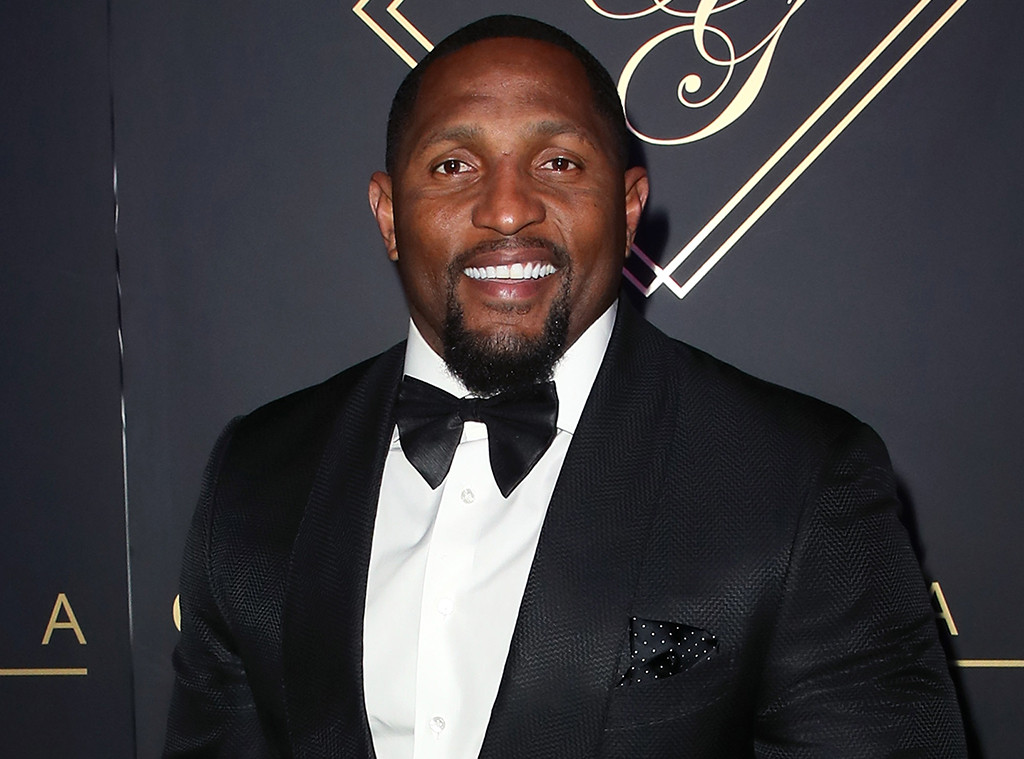 Ray Lewis Ray Lewis